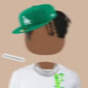 Meet your Posher, Kaiden